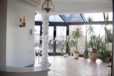 4+-rooms apartment apartment by the address st. Mukachevskiy per (area 380 m²) - Atlanta.ua - photo 35