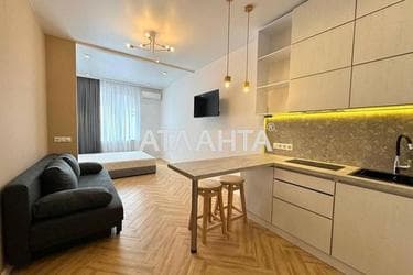 1-комнатная квартира по адресу ул. Генуэзская (площадь 32 м²) - Atlanta.ua - фото 17