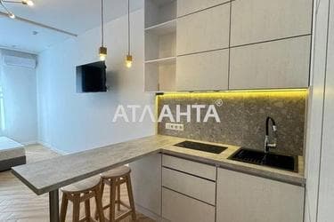 1-комнатная квартира по адресу ул. Генуэзская (площадь 32 м²) - Atlanta.ua - фото 18