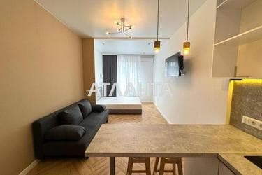 1-комнатная квартира по адресу ул. Генуэзская (площадь 32 м²) - Atlanta.ua - фото 20