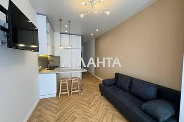 1-комнатная квартира по адресу ул. Генуэзская (площадь 32 м²) - Atlanta.ua - фото 26