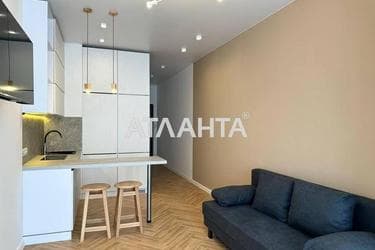 1-комнатная квартира по адресу ул. Генуэзская (площадь 32 м²) - Atlanta.ua - фото 27