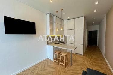 1-комнатная квартира по адресу ул. Генуэзская (площадь 32 м²) - Atlanta.ua - фото 28