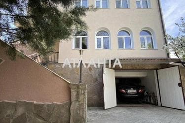 Дом по адресу ул. 8-я линия (площадь 104 м²) - Atlanta.ua - фото 32