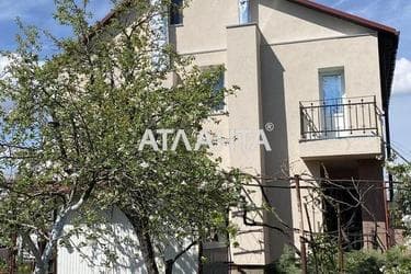 Дом по адресу ул. 8-я линия (площадь 104 м²) - Atlanta.ua - фото 25