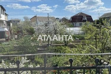 Дом по адресу ул. 8-я линия (площадь 104 м²) - Atlanta.ua - фото 34