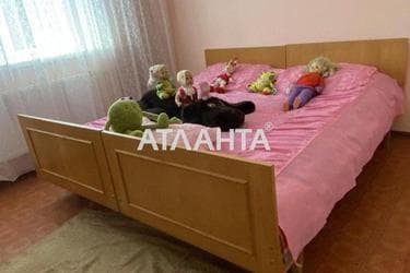 Дом по адресу ул. 8-я линия (площадь 104 м²) - Atlanta.ua - фото 27