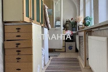 Дом по адресу ул. 8-я линия (площадь 104 м²) - Atlanta.ua - фото 35