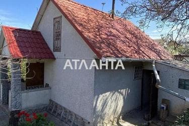 Дом по адресу ул. 8-я линия (площадь 104 м²) - Atlanta.ua - фото 36