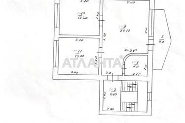 Дом по адресу ул. 8-я линия (площадь 104 м²) - Atlanta.ua - фото 39