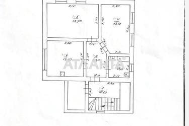 Дом по адресу ул. 8-я линия (площадь 104 м²) - Atlanta.ua - фото 40