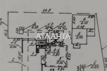 Дом по адресу ул. 8-я линия (площадь 104 м²) - Atlanta.ua - фото 41