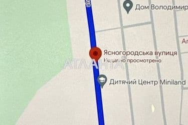 Участок по адресу ул. Ясногорская (площадь 8,5 сот) - Atlanta.ua - фото 8