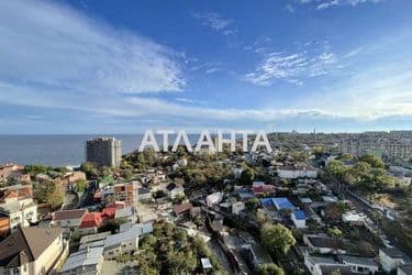 1-кімнатна квартира за адресою вул. Дача Ковалевського (площа 45,9 м²) - Atlanta.ua - фото 23