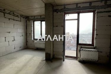 1-кімнатна квартира за адресою вул. Дача Ковалевського (площа 45,9 м²) - Atlanta.ua - фото 24