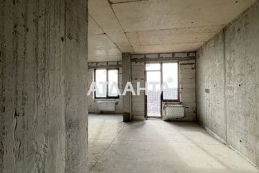 1-кімнатна квартира за адресою вул. Дача Ковалевського (площа 45,9 м²) - Atlanta.ua - фото 26