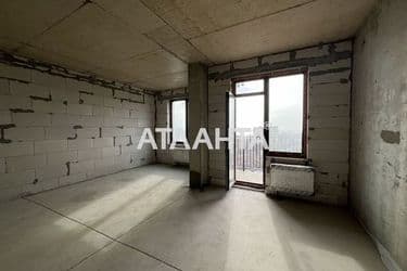 1-кімнатна квартира за адресою вул. Дача Ковалевського (площа 45,9 м²) - Atlanta.ua - фото 27