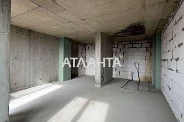 1-кімнатна квартира за адресою вул. Дача Ковалевського (площа 45,9 м²) - Atlanta.ua - фото 29