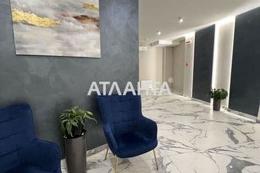 1-кімнатна квартира за адресою вул. Дача Ковалевського (площа 45,9 м²) - Atlanta.ua - фото 30