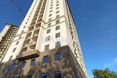 1-кімнатна квартира за адресою вул. Дача Ковалевського (площа 45,9 м²) - Atlanta.ua - фото 35