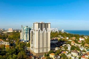 1-кімнатна квартира за адресою вул. Дача Ковалевського (площа 45,9 м²) - Atlanta.ua - фото 36