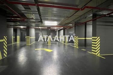 1-кімнатна квартира за адресою вул. Дача Ковалевського (площа 45,9 м²) - Atlanta.ua - фото 37