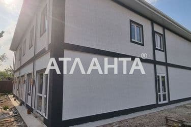 1-room apartment apartment by the address st. Gorizontalnaya (area 36 m²) - Atlanta.ua - photo 9