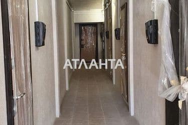 1-room apartment apartment by the address st. Gorizontalnaya (area 36 m²) - Atlanta.ua - photo 14