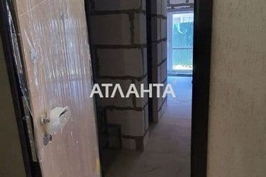 1-room apartment apartment by the address st. Gorizontalnaya (area 36 m²) - Atlanta.ua - photo 15