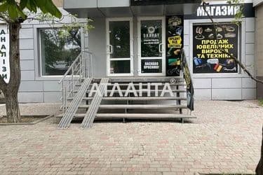 Комерційна нерухомість за адресою Добровольського пр. (площа 50,1 м²) - Atlanta.ua - фото 5