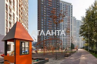 2-кімнатна квартира за адресою наб. Дніпровська (площа 69,7 м²) - Atlanta.ua - фото 24