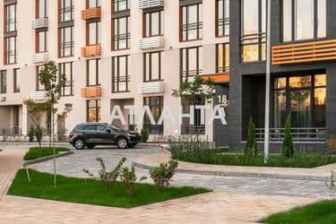 2-кімнатна квартира за адресою наб. Дніпровська (площа 69,7 м²) - Atlanta.ua - фото 21