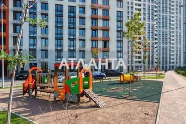 2-кімнатна квартира за адресою наб. Дніпровська (площа 69,7 м²) - Atlanta.ua - фото 23