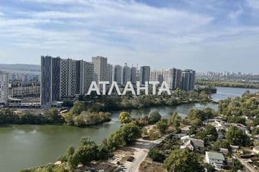 2-кімнатна квартира за адресою наб. Дніпровська (площа 69,7 м²) - Atlanta.ua - фото 15