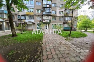 Коммерческая недвижимость по адресу ул. Заболотного ак. (площадь 44,5 м²) - Atlanta.ua - фото 5