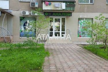 Коммерческая недвижимость по адресу ул. Заболотного ак. (площадь 44,5 м²) - Atlanta.ua - фото 6