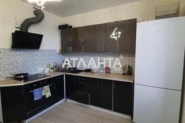 1-room apartment apartment by the address st. Shkolnaya (area 39,3 m²) - Atlanta.ua - photo 13