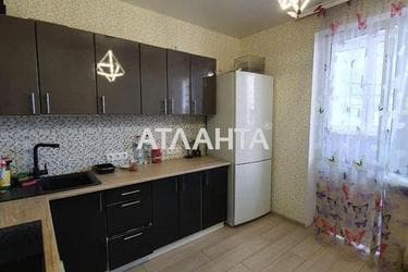 1-room apartment apartment by the address st. Shkolnaya (area 39,3 m²) - Atlanta.ua - photo 14