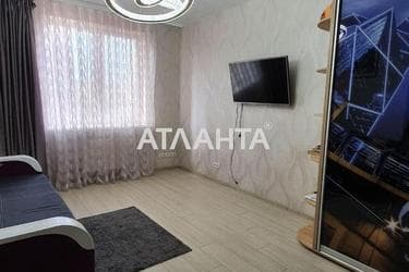 1-room apartment apartment by the address st. Shkolnaya (area 39,3 m²) - Atlanta.ua - photo 15