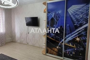 1-room apartment apartment by the address st. Shkolnaya (area 39,3 m²) - Atlanta.ua - photo 17