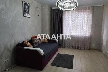 1-room apartment apartment by the address st. Shkolnaya (area 39,3 m²) - Atlanta.ua - photo 18