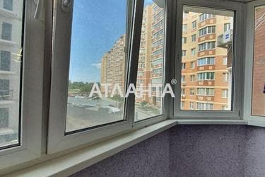 1-room apartment apartment by the address st. Shkolnaya (area 39,3 m²) - Atlanta.ua - photo 19