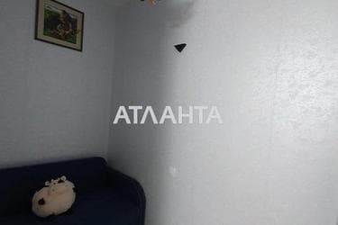 1-room apartment apartment by the address st. Shkolnaya (area 39,3 m²) - Atlanta.ua - photo 20