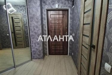 1-room apartment apartment by the address st. Shkolnaya (area 39,3 m²) - Atlanta.ua - photo 21