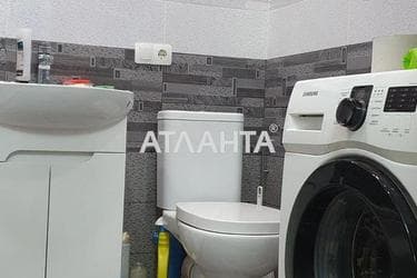 1-room apartment apartment by the address st. Shkolnaya (area 39,3 m²) - Atlanta.ua - photo 22