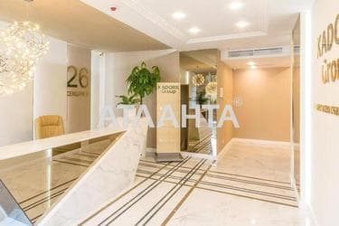 2-комнатная квартира по адресу ул. Генуэзская (площадь 55,4 м²) - Atlanta.ua - фото 34