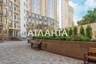 2-комнатная квартира по адресу ул. Генуэзская (площадь 55,4 м²) - Atlanta.ua - фото 36