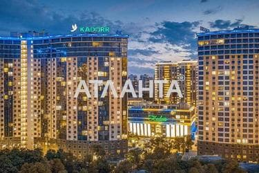 2-комнатная квартира по адресу ул. Генуэзская (площадь 55,4 м²) - Atlanta.ua - фото 38