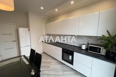 2-комнатная квартира по адресу ул. Генуэзская (площадь 55,4 м²) - Atlanta.ua - фото 20