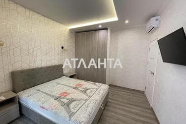 2-комнатная квартира по адресу ул. Генуэзская (площадь 55,4 м²) - Atlanta.ua - фото 24